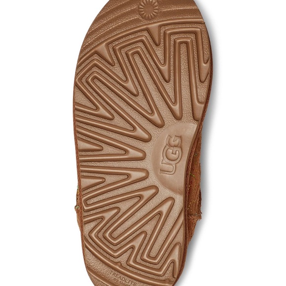 CLASSIC II GRAPHIC STITCH - Picture 4 of 5